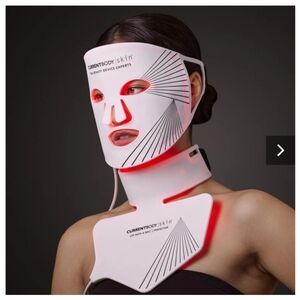 CurrentBody LED mask
